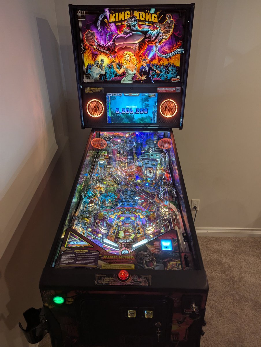 Scott Treasure tweet media