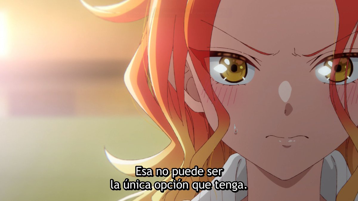 rexsesu81795's tweet image. &quot;EP 07 Dealing with Mikadono Sisters Is a Breeze&quot;. 
No me pude resistir a compartir los créditos, fueron de los primeros Layouts que hice recién llegado al estudio y verlo terminado me dejó satisfecho, gracias a mis compañeros de @KoedaAnimation por todo.