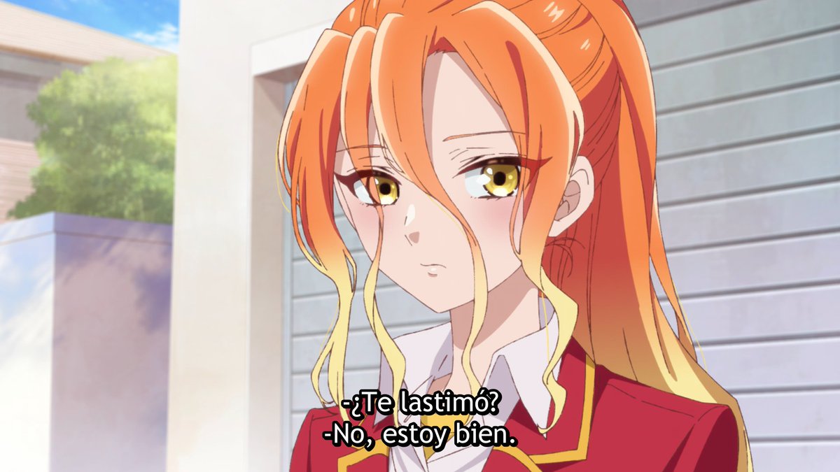 rexsesu81795's tweet image. &quot;EP 07 Dealing with Mikadono Sisters Is a Breeze&quot;. 
No me pude resistir a compartir los créditos, fueron de los primeros Layouts que hice recién llegado al estudio y verlo terminado me dejó satisfecho, gracias a mis compañeros de @KoedaAnimation por todo.