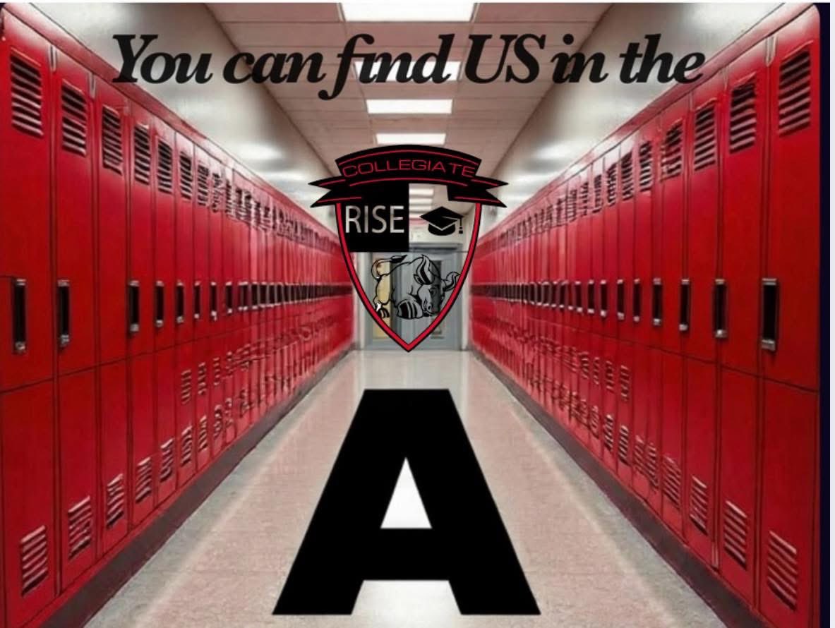 Collegiate Prep tweet media