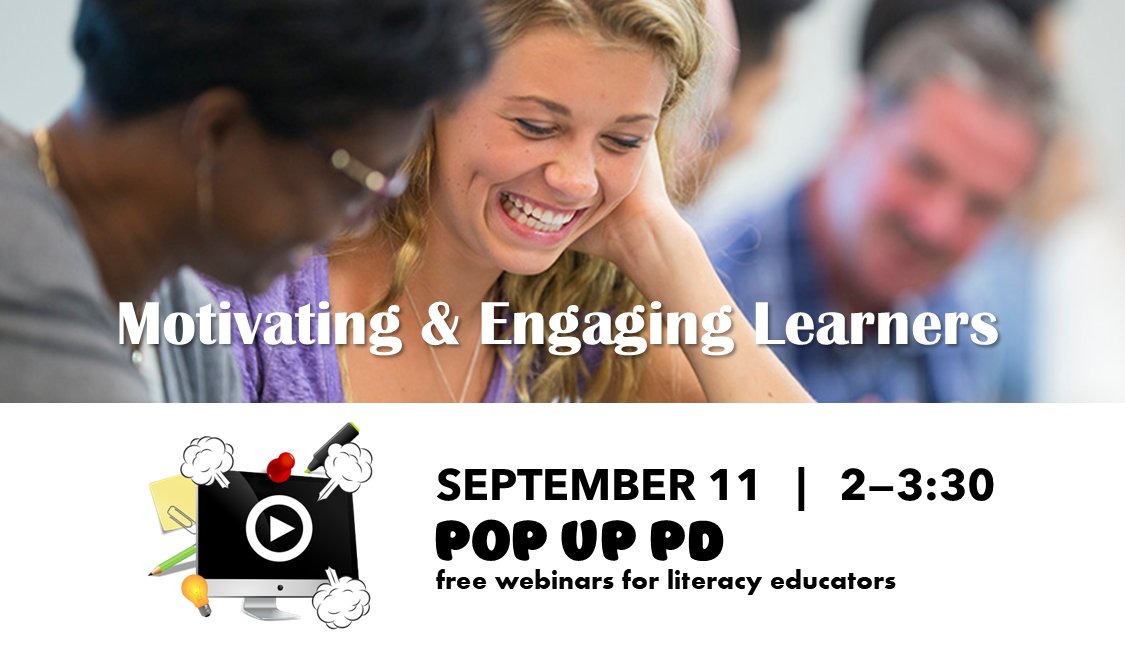 LiteracyLink tweet media