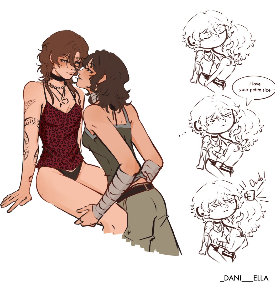 _dani___ella's tweet image. fem skk #skk #soukoku #BSD