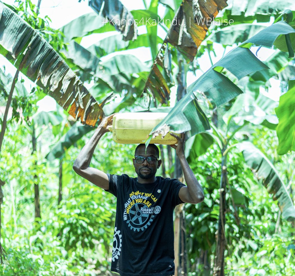 SimonOkwi1's tweet image. Back to the roots😂 supporting our communities and encouraging the young people to join in as we create  more impact.
#ItsTimeToJoinRotaract