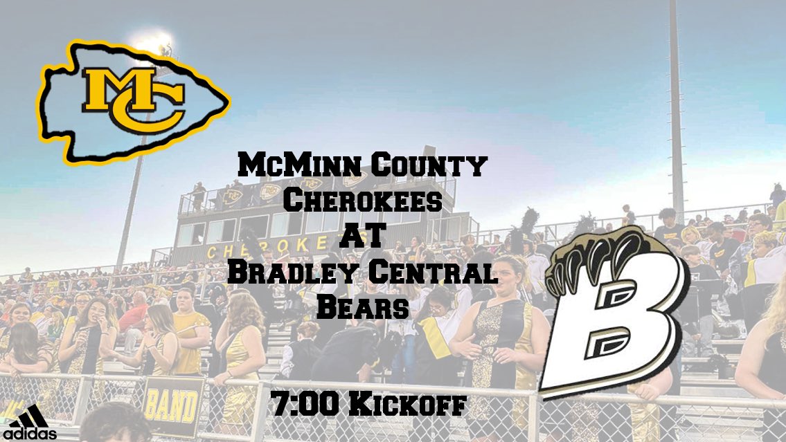 McMinn County Football (@countymcminnfb) on Twitter photo 