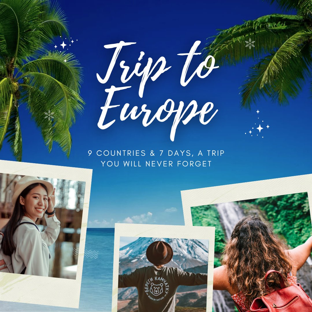 abxplblog's tweet image. 🌍 Did you know Nigerians can travel visa-free to some European countries in 2025? ✈️ Start exploring here 👉 abxpl.com/nigeria-visa-f…