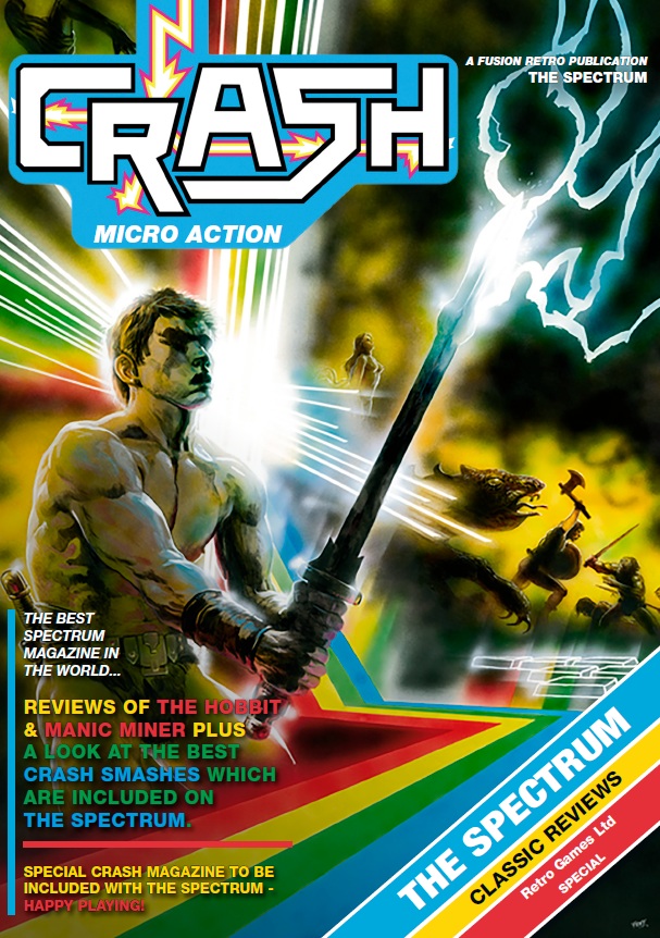 Planeta Sinclair: The Spectrum Crash Magazine planetasinclair.blogspot.com/2025/08/the-sp…