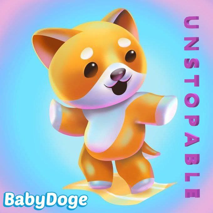 Let’s do this, #BabyDogeArmy! 🚀🐶 Already smashed 500 comments! Now let’s hit 2k likes and 1k retweets to see <a href="/BSCGemsAlert/">🚨BSC Gems Alert🚨</a> rock that Profile Picture! #BabyDoge 👶🐶

❤️Like and 🔁Retweet: x.com/BSCGemsAlert/s…