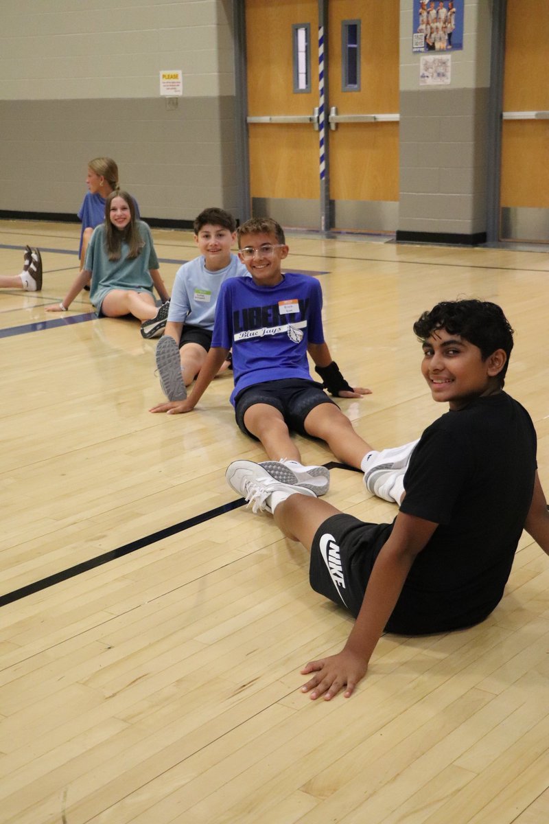 Ali Neibling tweet media