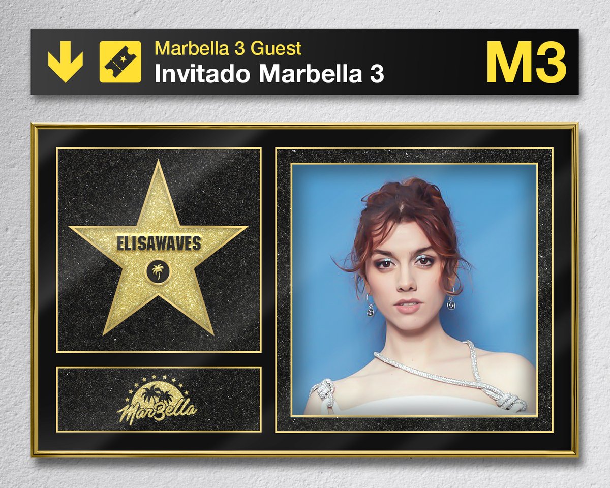 Te rolea cualquier cosa, es una de las mejores y está currando mucho para que este año sea LEGENDARIO. 🌊

Bienvenida <a href="/Elisawavesrp/">E L I S A 🎙️🖥️</a> (010/150)🌴#Marbella3 #Jugadora10eliminada #Eliverse