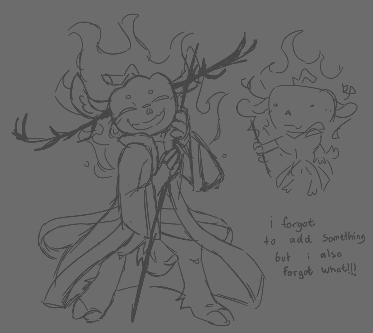luxxxuh's tweet photo. i know its gonna flop but i dont care at this point lol

#forsaken #Dusekkar https://t.co/rVULdolKLg