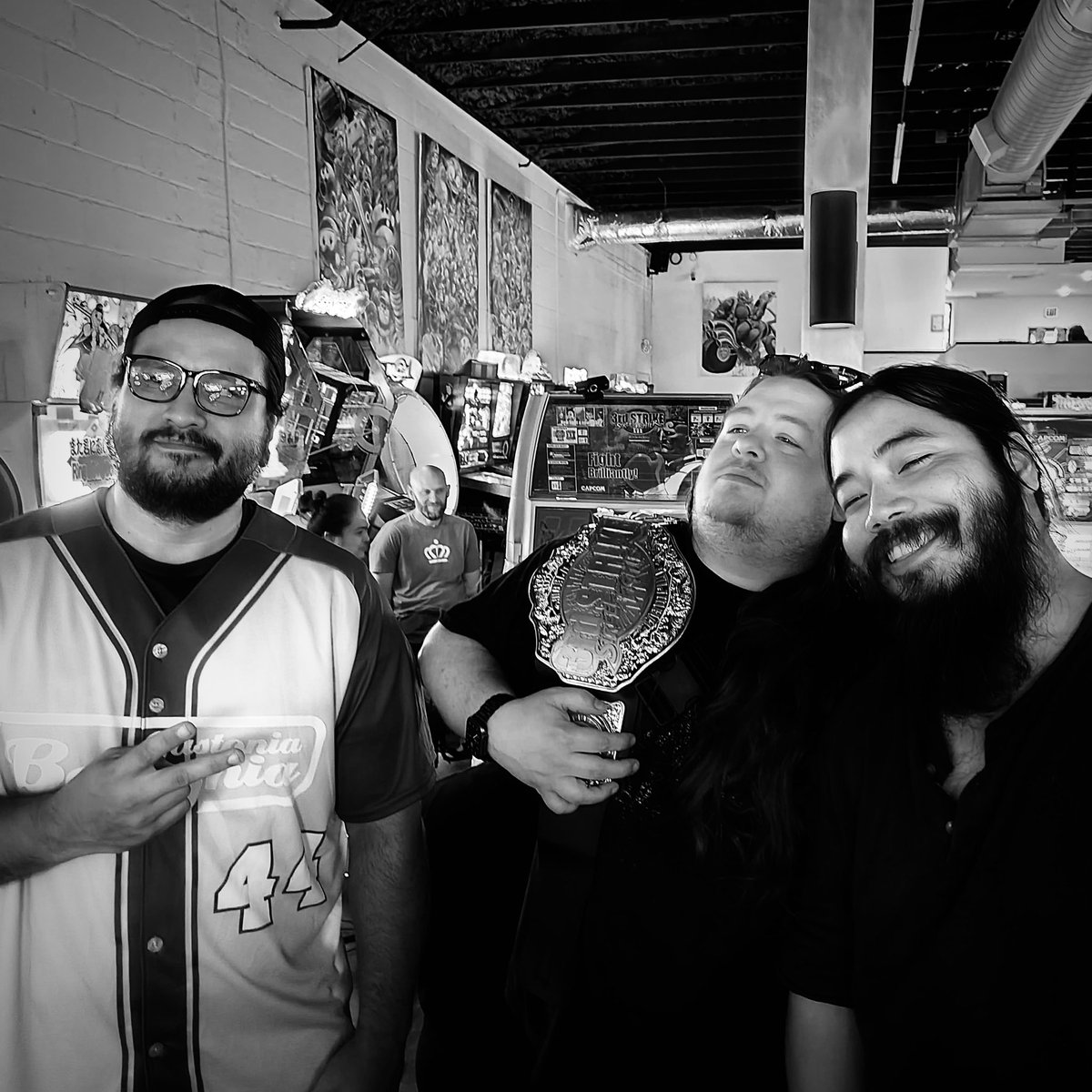 FlannelJack (@flanneljackfgc) on Twitter photo Carolina 3S, what a gift you are
To legends, to brotherhood, to the future, & to these moments 🍻
(Credit to <a href="/joshtaylornc/">JoshTaylorNC</a> for shots 1, 2, & 4) Carolina 3S, what a gift you are
To legends, to brotherhood, to the future, & to these moments 🍻
(Credit to <a href="/joshtaylornc/">JoshTaylorNC</a> for shots 1, 2, & 4)