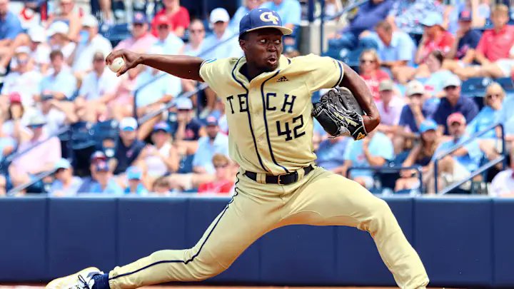 𝒩𝐸𝒲 𝒞𝐻𝒜𝐿𝐿𝐸𝒩𝒢𝐸𝑅𝒮 𝒜𝒫𝒫𝑅𝒪𝒜𝒞𝐻𝐼𝒩𝒢

We have activated INF Tate Southisene and RHP Jaylen Paden to the roster!

They will both make their professional debuts at SRP Park this week.