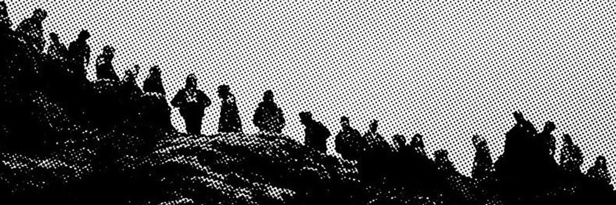 This story has grown with me since the start and now we are at the end of it and i have been emotional ever since. 
This story will always hold so much meaning and value to myself as a person but also the way i view my mentally ill self. —