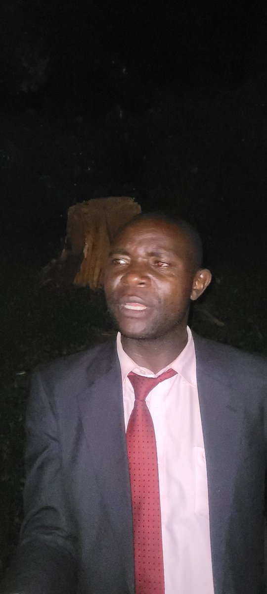 Ssikaanya nti OBUFUMBO bubeere bwa kyetwala ayagala yafuluma ng'alwanirizi b'eddembe ly'obuntu bwebabadde bakyagala