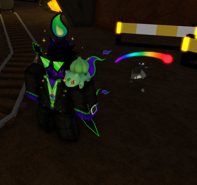 Sneeze7627's tweet photo. HELLO?
I just wanted to use leftover boost from the anniversary event?!?! 
#LoomianLegacy https://t.co/nthgHd0EYT