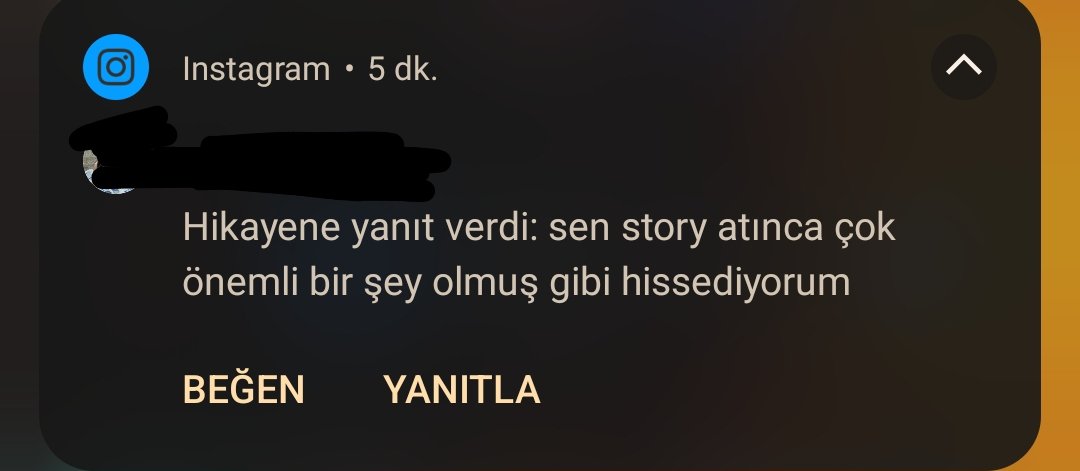 bizim storylerin nadirlik