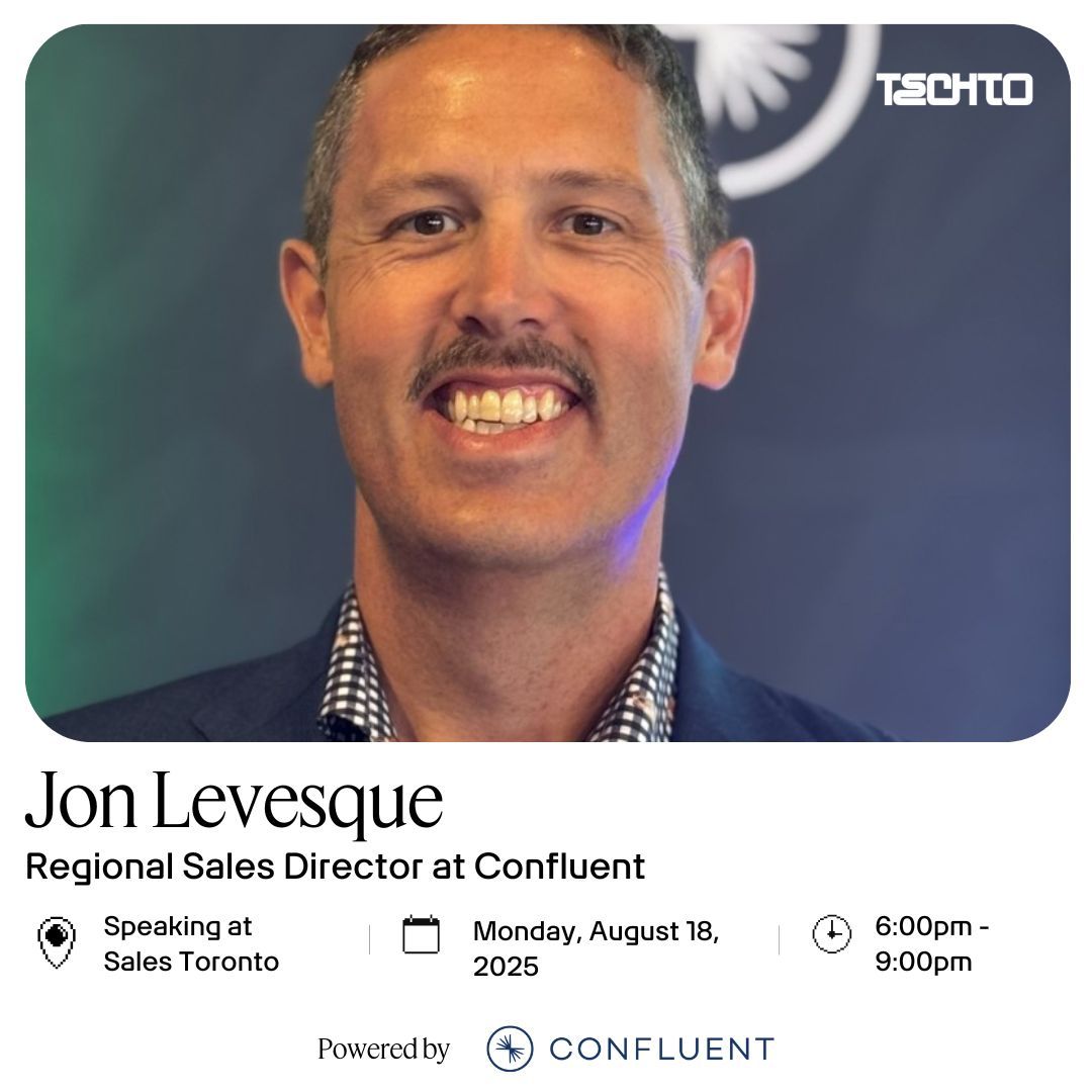 TechTO's tweet image. Sales Toronto is TONIGHT and we've got a stellar lineup. Get your last minute tickets here: lu.ma/sales-toronto-…