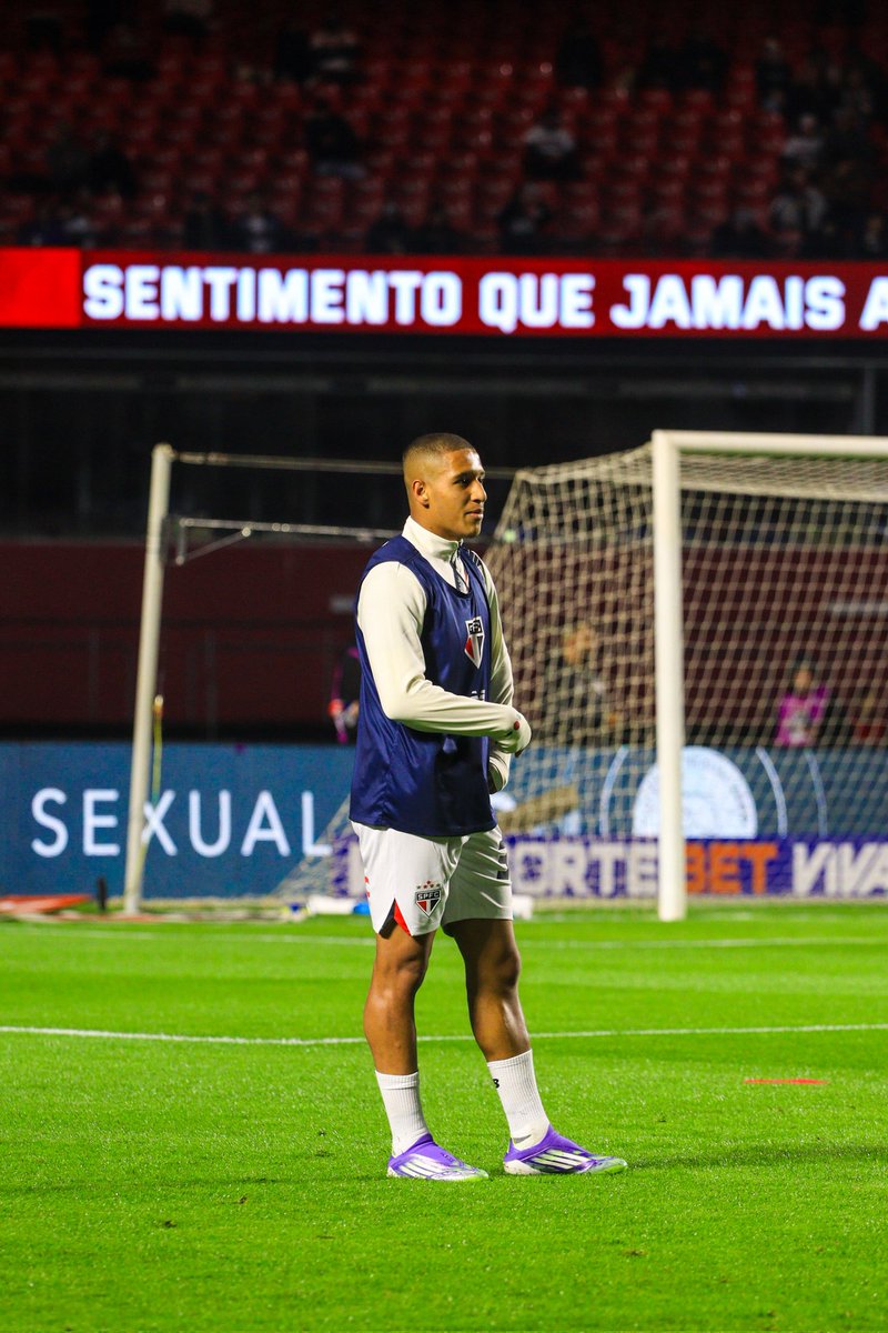 Espaço Tricolor tweet media