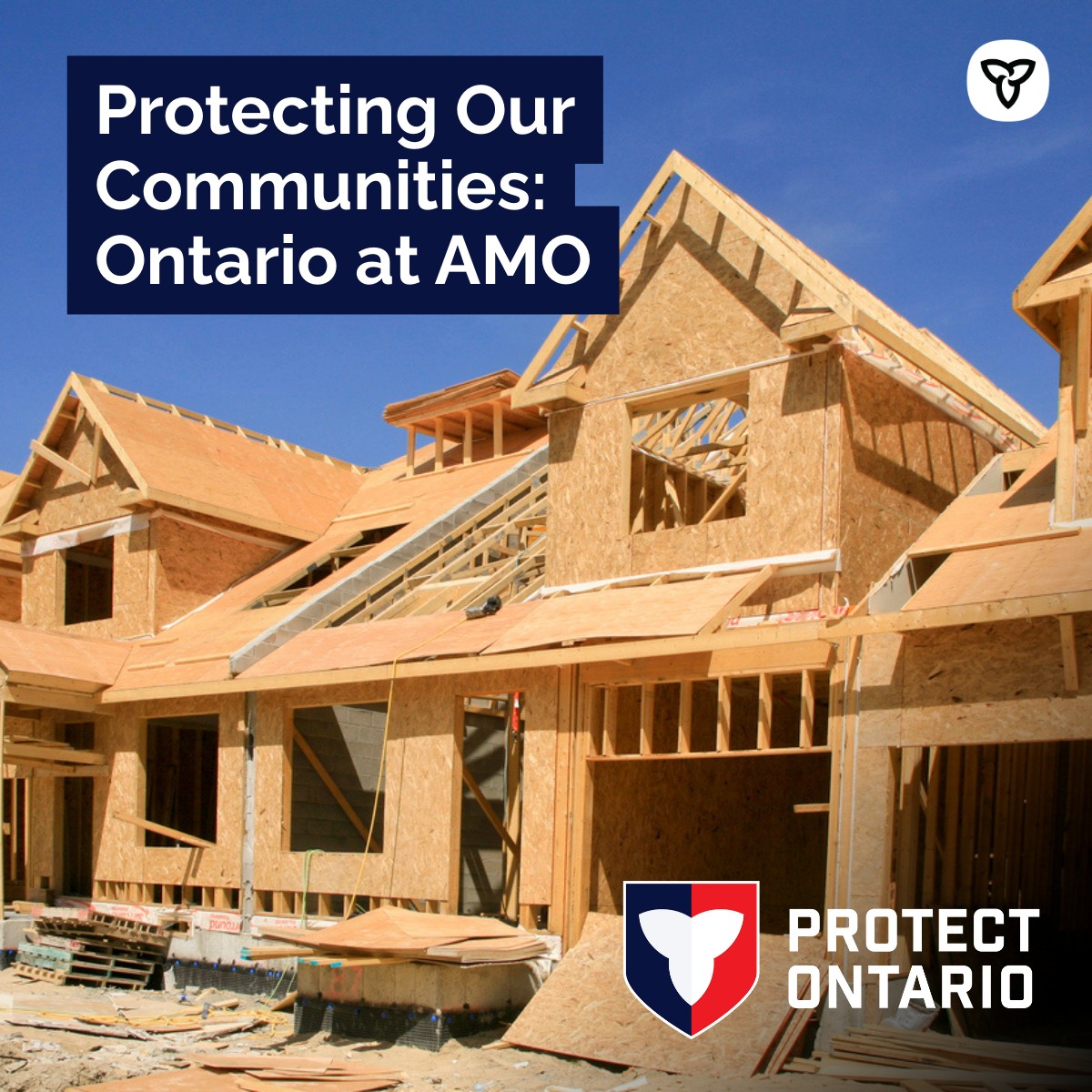 Our government is investing $4B to get more homes built, keep workers on the job and support municipalities!
Learn more: news.ontario.ca/.../ontario-in…
<a href="/fordnation/">Doug Ford</a> <a href="/KingaSurmaMPP/">Kinga Surma</a>
