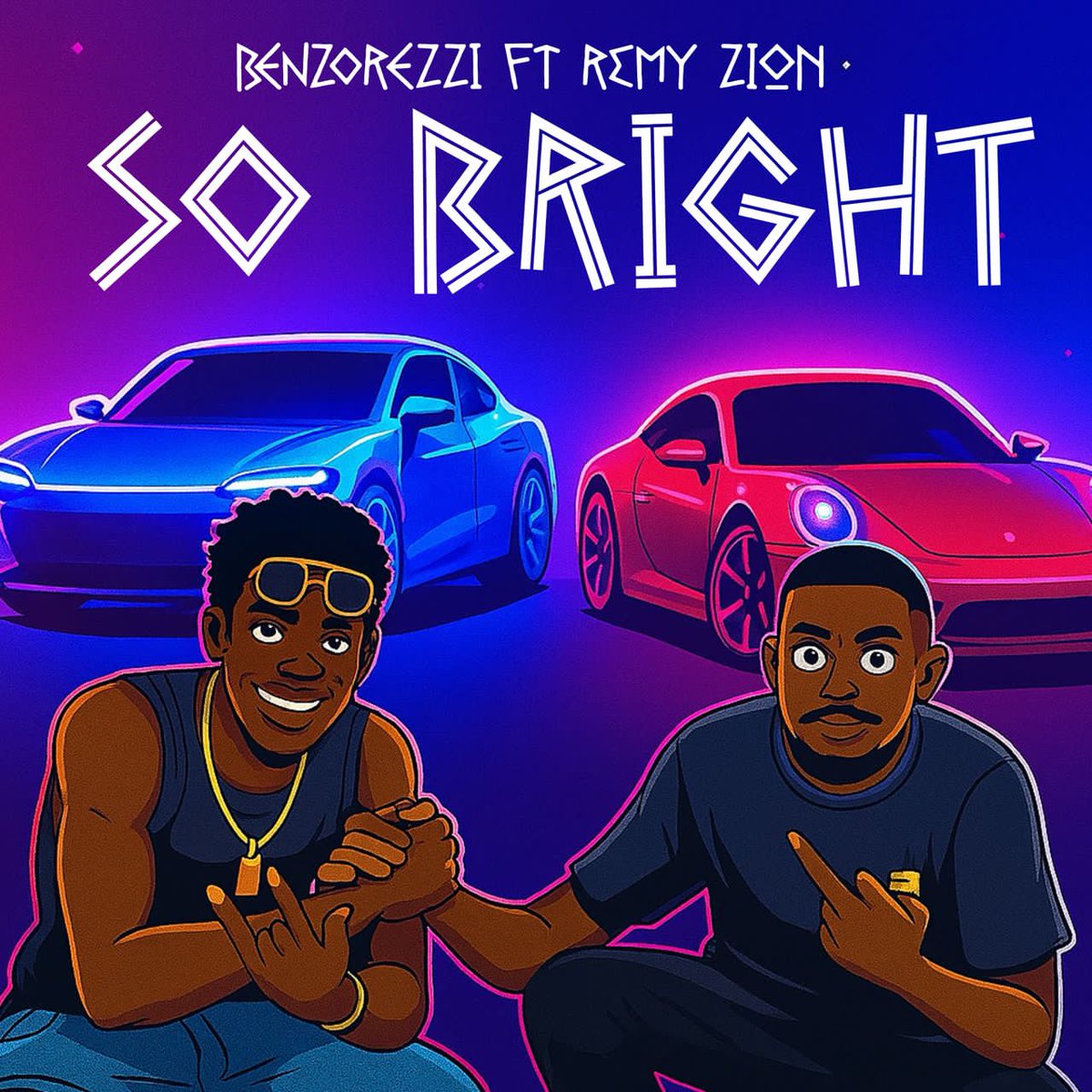 L I V E  with  <a href="/OFFICIALPAPA_T/">@officialpapa_t</a>

▶📻 SO BRIGHT by <a href="/benzorezzi/">Benzorezzi</a> cc <a href="/Naijaradioplug/">Your Favourite Celebrities Plug</a>

#bigtune 🔥🔥🔥
#GoodVibesOnly