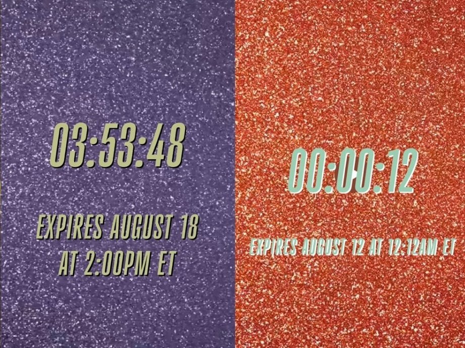 and, baby, that’s show business for you

#TSTheLifeofaShowgirl
<a href="/taylornation13/">Taylor Nation</a>