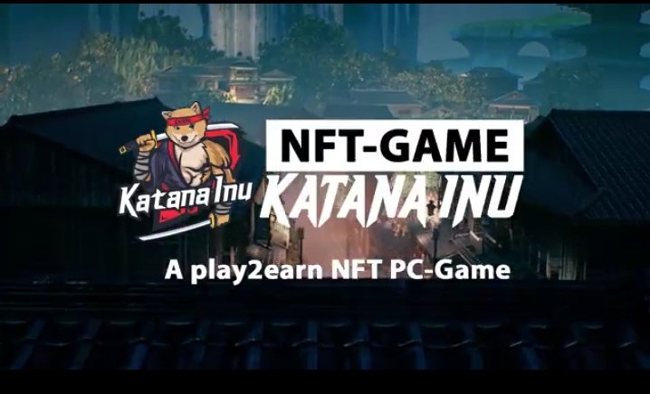 TINA💎 (@decrypto_ghurl) on Twitter photo New week, new $KATA grind.
If <a href="/katanainu/">Katana Inu</a> keeps making Web3 gaming this fun, I might need another controller just to keep up.
$KATA has huge potential, powering NFTs, esports, and a strong community-driven ecosystem that makes Web3 gaming more exciting, fun, and rewarding. New week, new $KATA grind.
If <a href="/katanainu/">Katana Inu</a> keeps making Web3 gaming this fun, I might need another controller just to keep up.
$KATA has huge potential, powering NFTs, esports, and a strong community-driven ecosystem that makes Web3 gaming more exciting, fun, and rewarding.