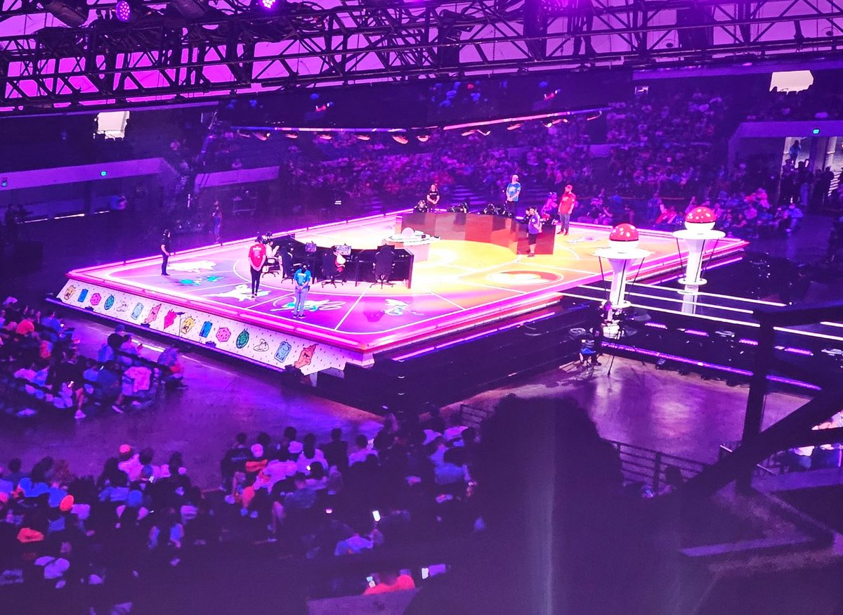 osirusvgc's tweet image. I’ll do a full recap once I’m home but for now ill just say a huge thank you to everyone who made this a very special #pokemonworlds ❤️