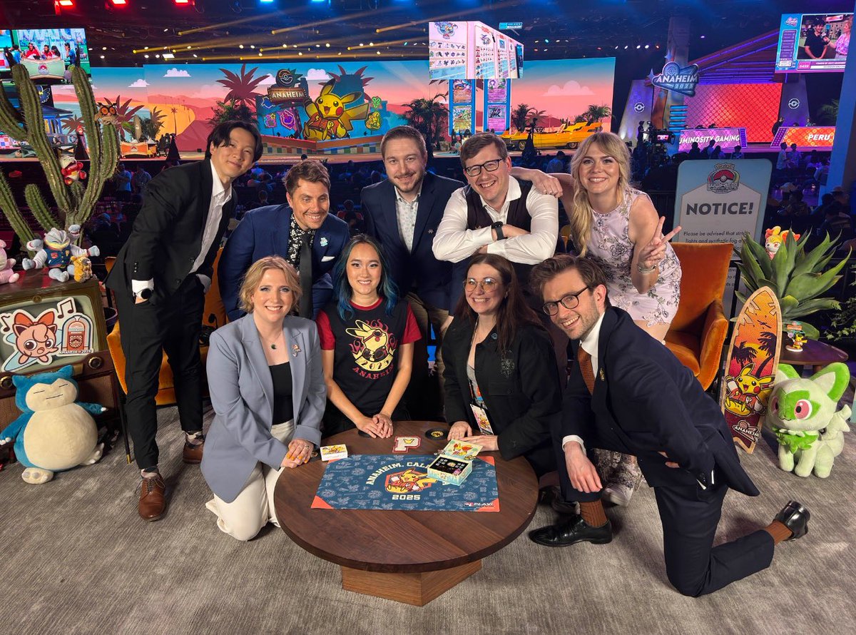 osirusvgc's tweet image. I’ll do a full recap once I’m home but for now ill just say a huge thank you to everyone who made this a very special #pokemonworlds ❤️