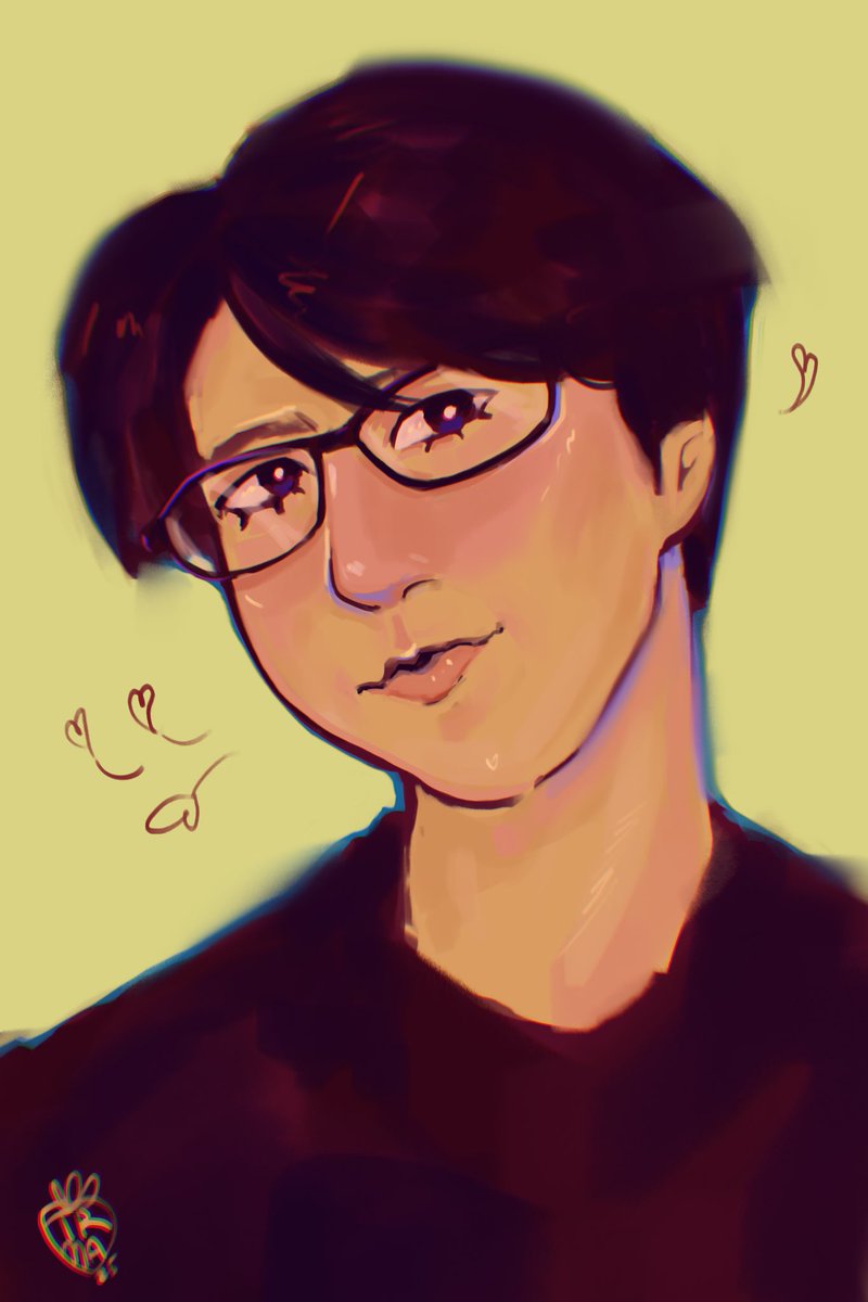 nerd ❤️ #Hanjisung #HAN