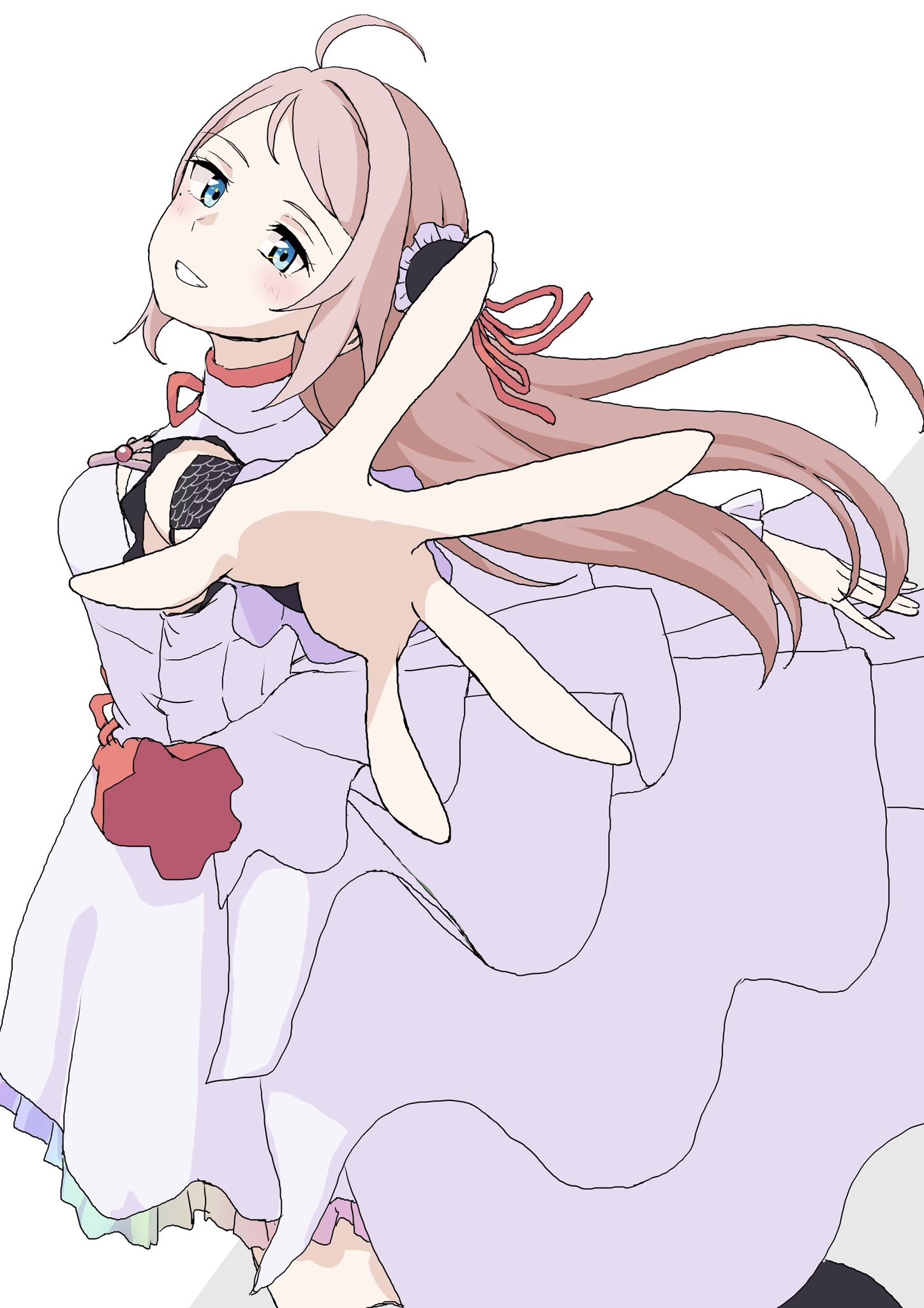 あさみん🌈🖤 (@AsamiAkebi) / X