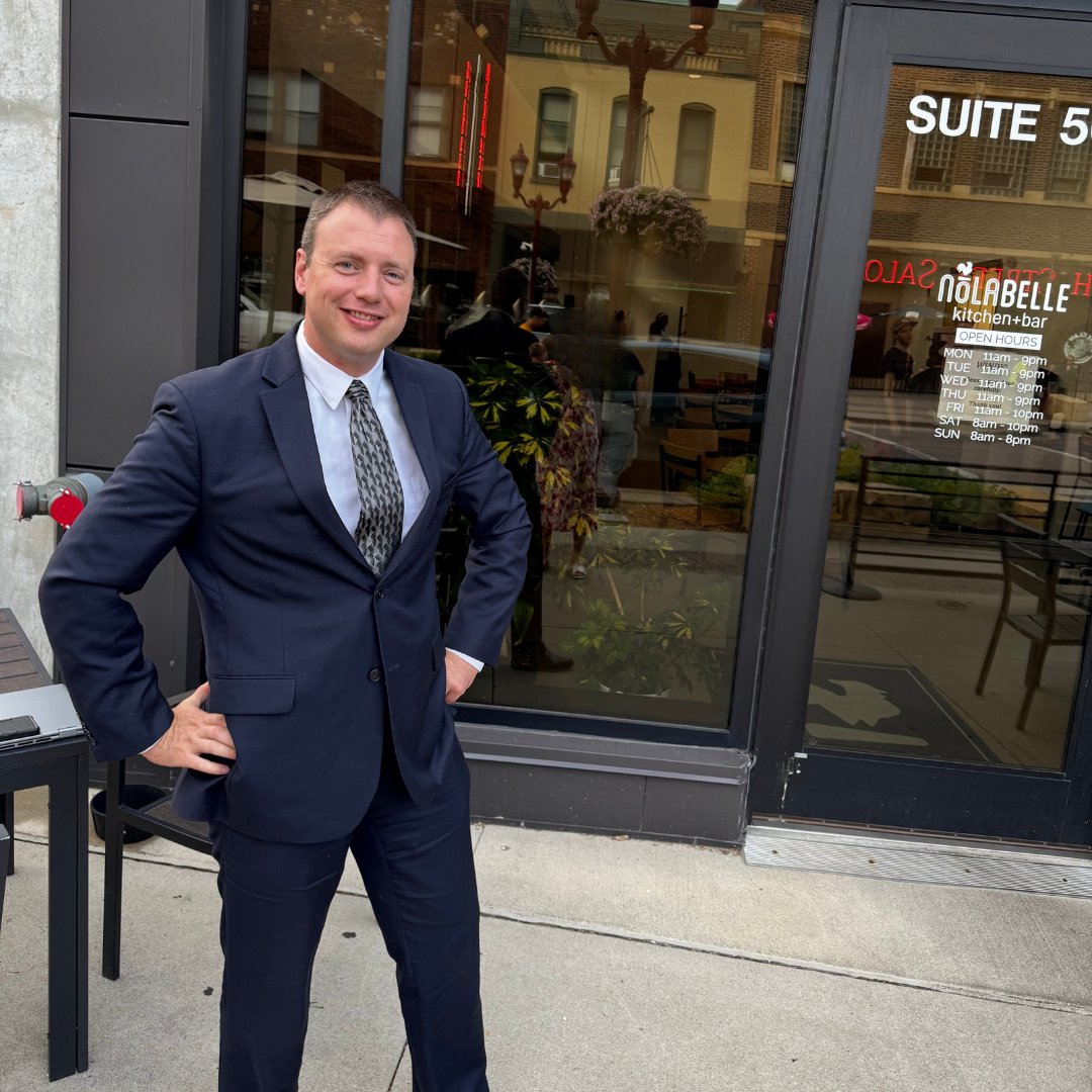 Thanks to everyone who joined us in Mankato for our Summer Reception!

It was a fantastic evening connecting with so many passionate supporters and sharing our latest work defending liberty and the rule of law.