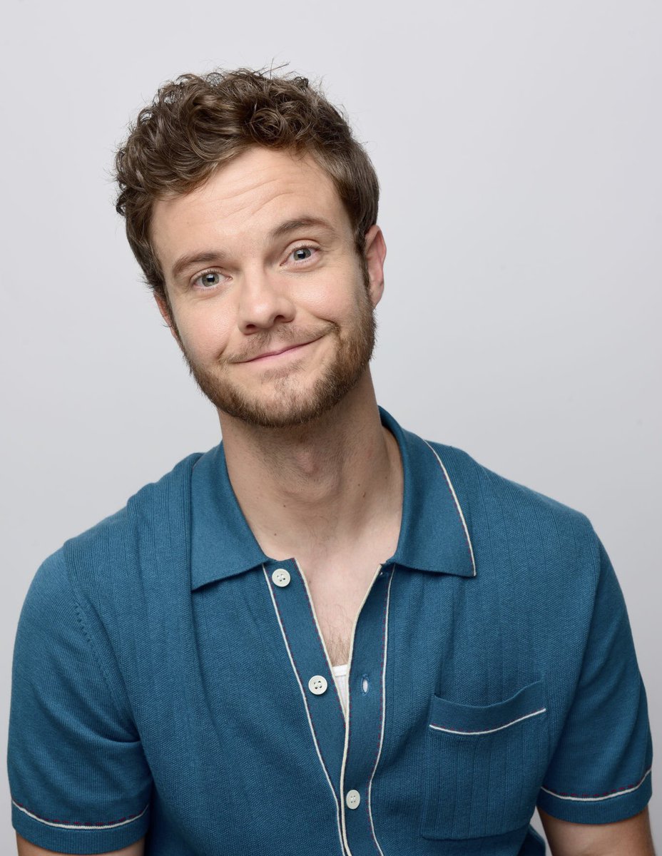 Best of Jack Quaid tweet media