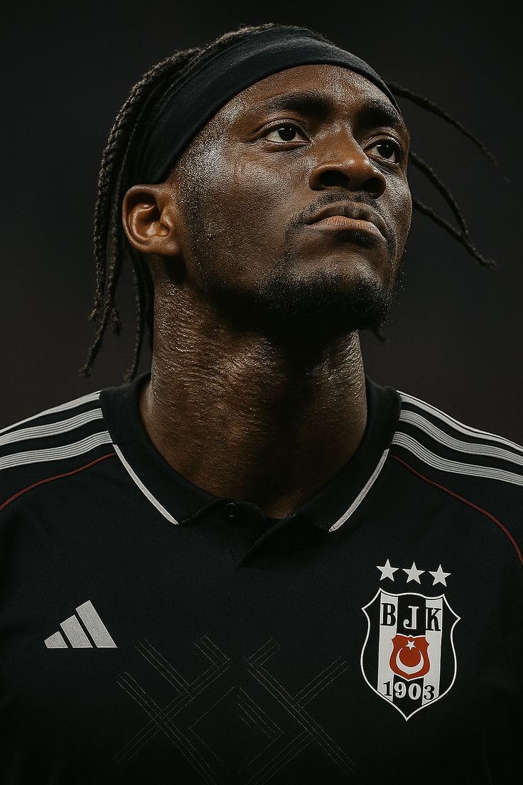 🚨Rekor takipleşme
🚨 Beşiktaşlılar takipleşiyor
🚨BİRLİKTE BÜYÜYORUZ!
🚨Sosyal medyada daha güçlü bir Beşiktaş için

🚨BENİ TAKİP ET
🚨Tek yapman gereken bu Tweeti RT-FAV yapıp yoruma GT yaz