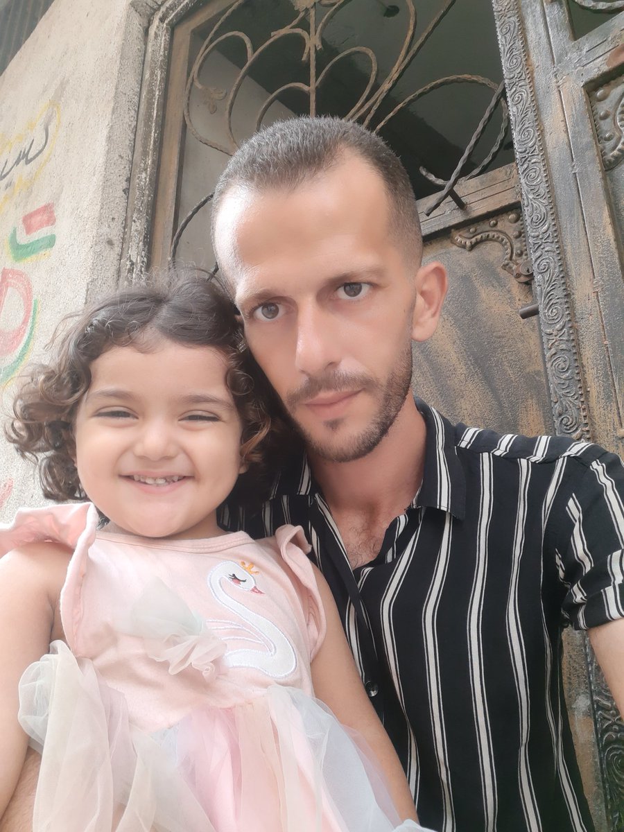 Tonight 𝐌𝐲 𝐁𝐢𝐫𝐭𝐡𝐝𝐚𝐲 ❤‍🩹 
A year of survival amidst devastation, loss and unspeakable suffering.
🇵🇸 The best thing you can give me is your support, which has always been a help to me and my family🙏
gofund.me/3aadbb53