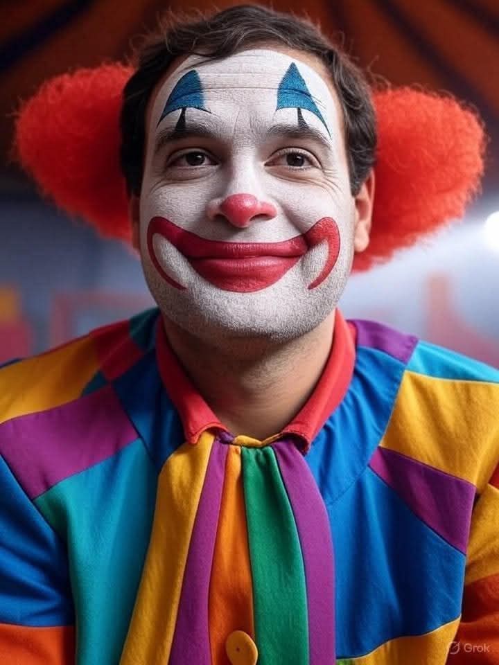 *मेरा नाम जोकर का जन्म 1970 में हुआ था*