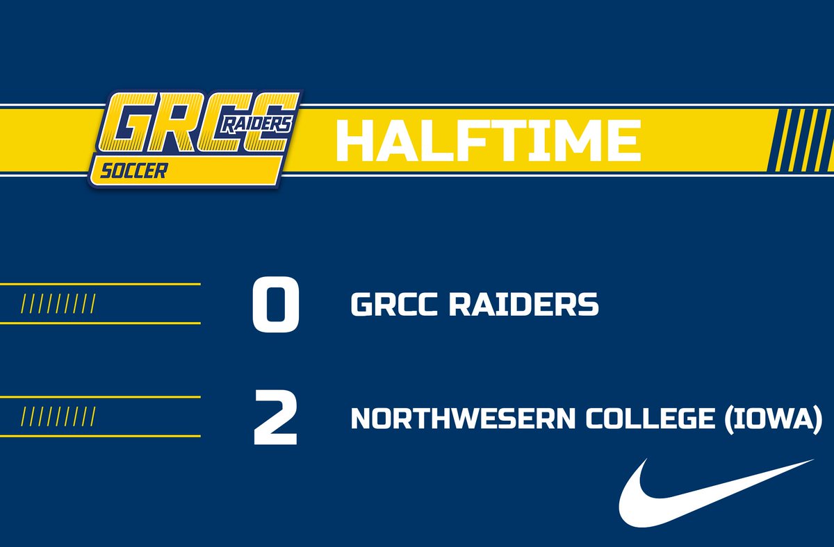 Out of four shots for North Western 2 were on goal. 

First goal was at 44:21 with a break away by 12
Second goal was at 37:03 with a cross pass to her teammate (18 Goal 12 Assisst)