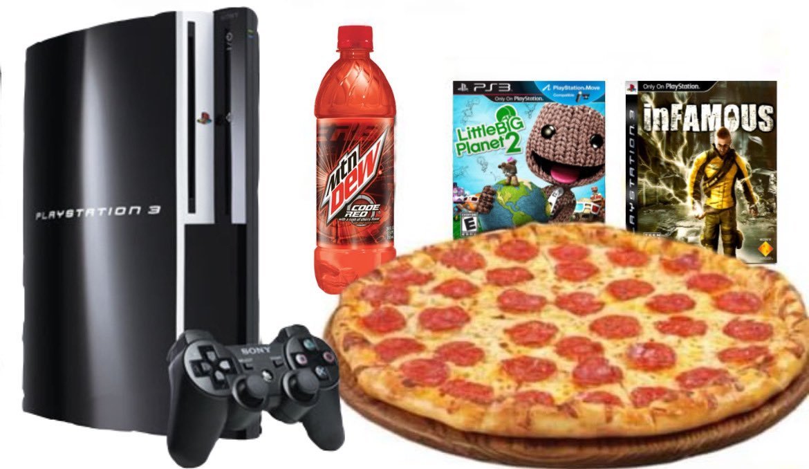 Video Game History tweet media