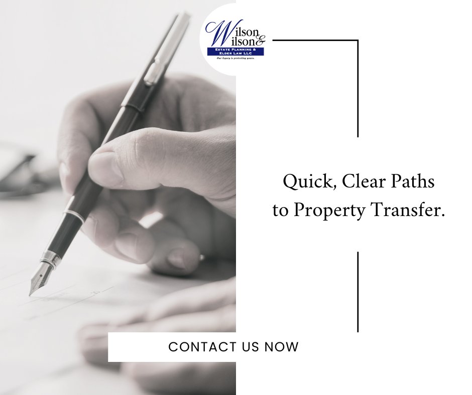 estate_wilson's tweet image. Settle your loved one's estate efficiently, avoiding the time and cost of probate. We offer guidance on using a Small Estate Affidavit to simplify the process. Contact us to learn more.
#EstatePlanning #SimplifiedProcess
bit.ly/3QOJbI6