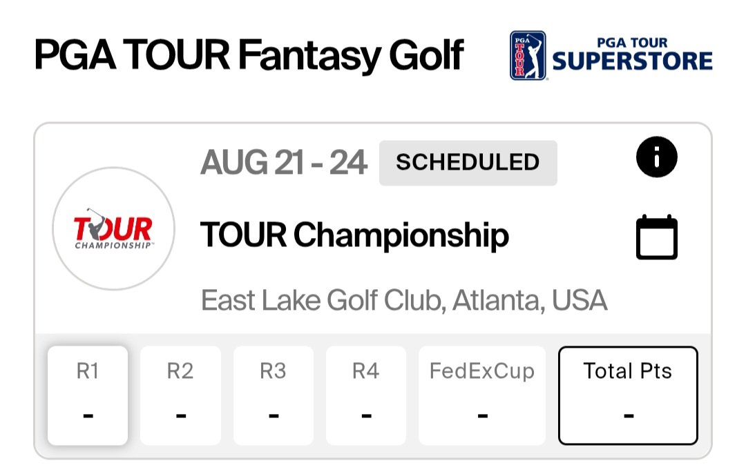 Dernière semaine de la saison 😢
