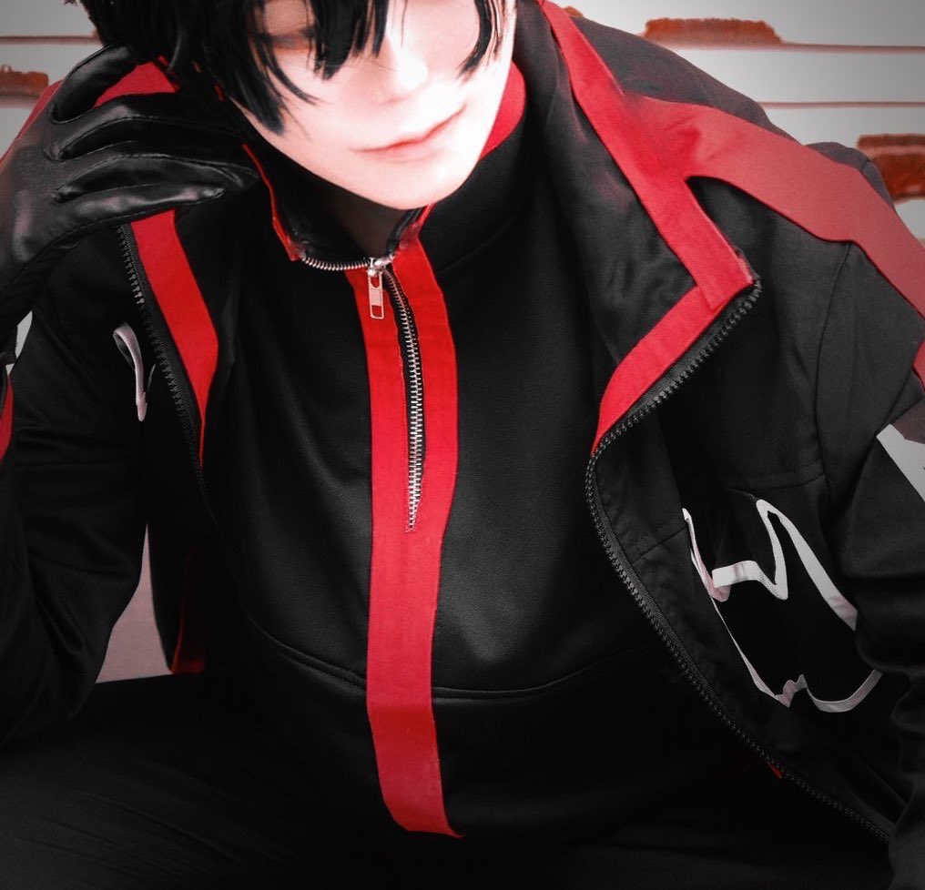 桃源暗鬼 コスプレ 鬼機関 舞台「桃源暗鬼」一ノ瀬四季ら16名の