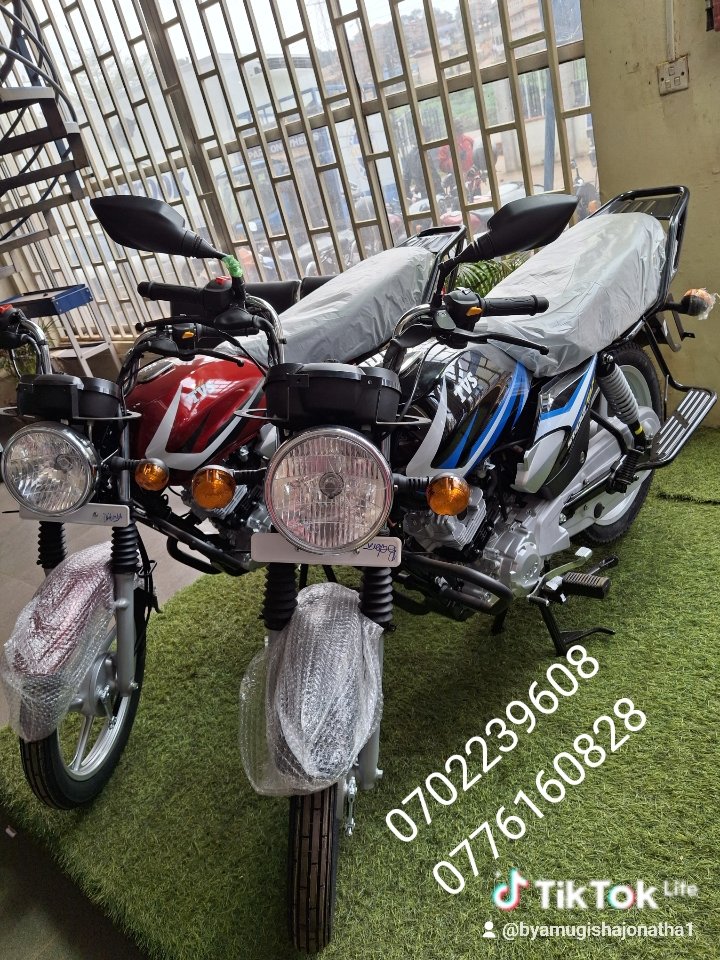 Byamugisha256's tweet photo. Just grab your self a bike and enjoy life https://t.co/sPuxpIKuQH