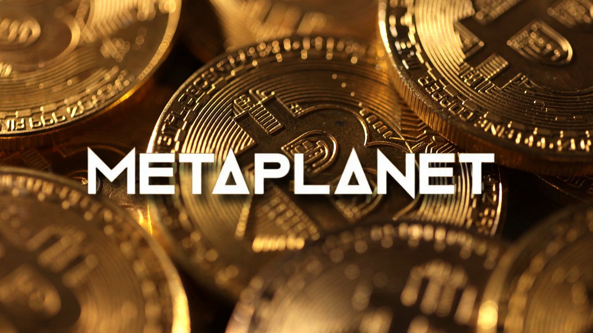 Entreprenerdly's tweet photo. Metaplanet boosts its Bitcoin holdings by 775 BTC, signaling confidence even amidst price volatility. #BTC #BullishTrends

Read more: https://t.co/DoKsovRDtl https://t.co/qnFFS42P59