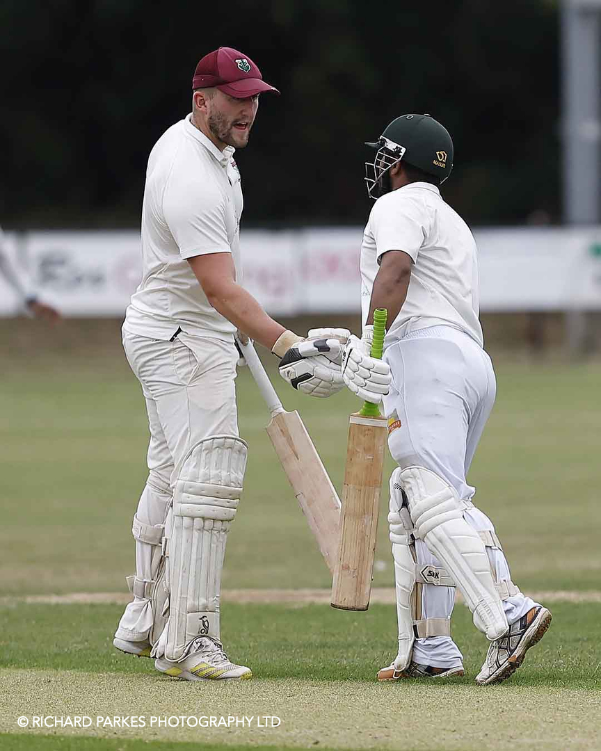 Owzat-Cricket Notts Premier League (@nottsprem) on Twitter photo A top of the table clash at Stamford Rd saw <a href="/wbcricket/">West Bridgfordians</a> secure vital points over <a href="/CaythorpeCc/">Caythorpe CC</a>, while the Fieldings was run-soaked as <a href="/mhmcricket/">MHMCC</a> and <a href="/KimberleyICC/">Kimberley ICC</a> played out a thriller with the hosts coming out on top. A top of the table clash at Stamford Rd saw <a href="/wbcricket/">West Bridgfordians</a> secure vital points over <a href="/CaythorpeCc/">Caythorpe CC</a>, while the Fieldings was run-soaked as <a href="/mhmcricket/">MHMCC</a> and <a href="/KimberleyICC/">Kimberley ICC</a> played out a thriller with the hosts coming out on top.
