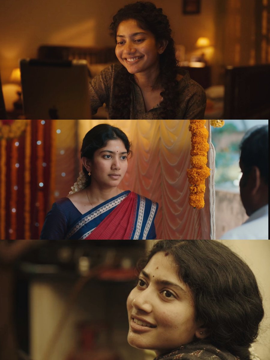 Guess all the Movies 😉 

#SaiPallavi <a href="/pallavi_fan1/">Sai pallavi fan</a>