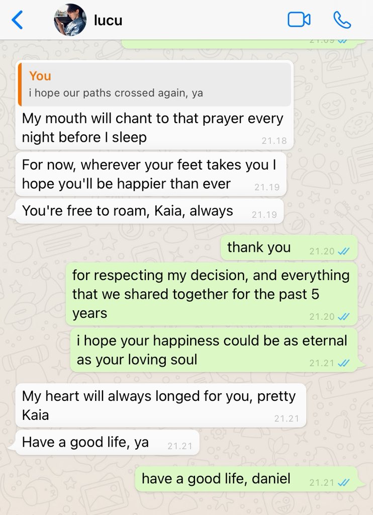 ☺︎︎ tweet media