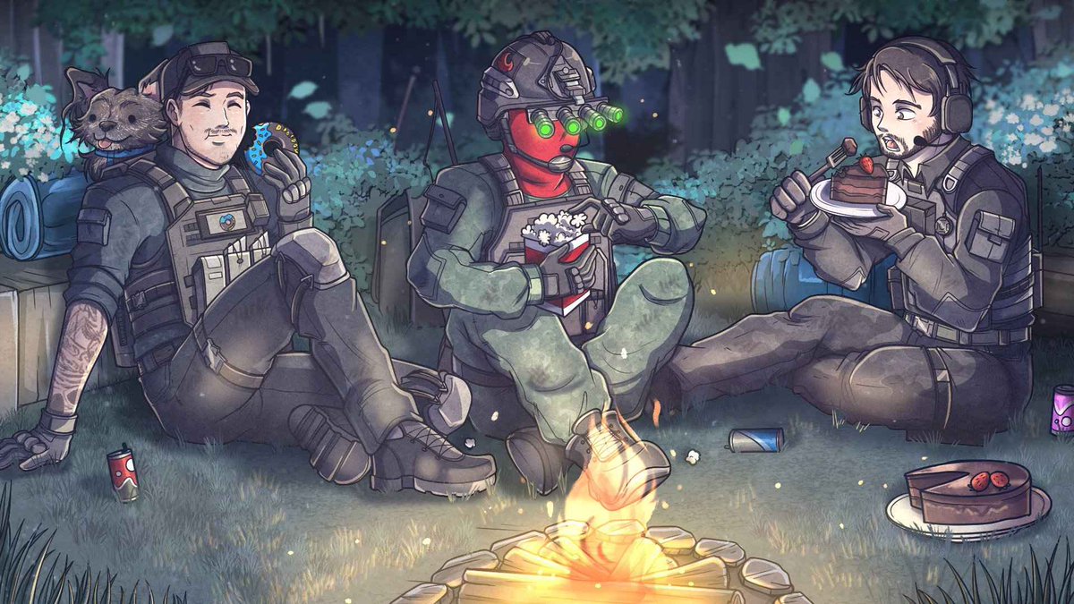 D36DONUT tweet media