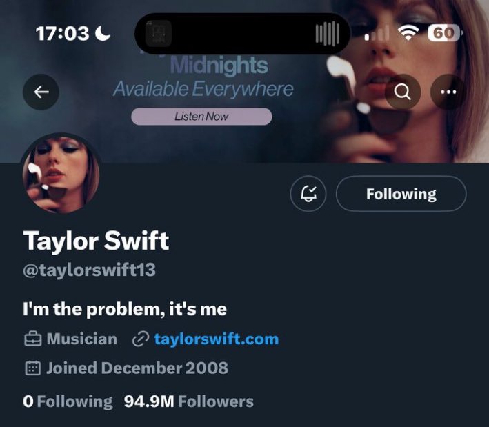 are we all thinking the same? ONFG