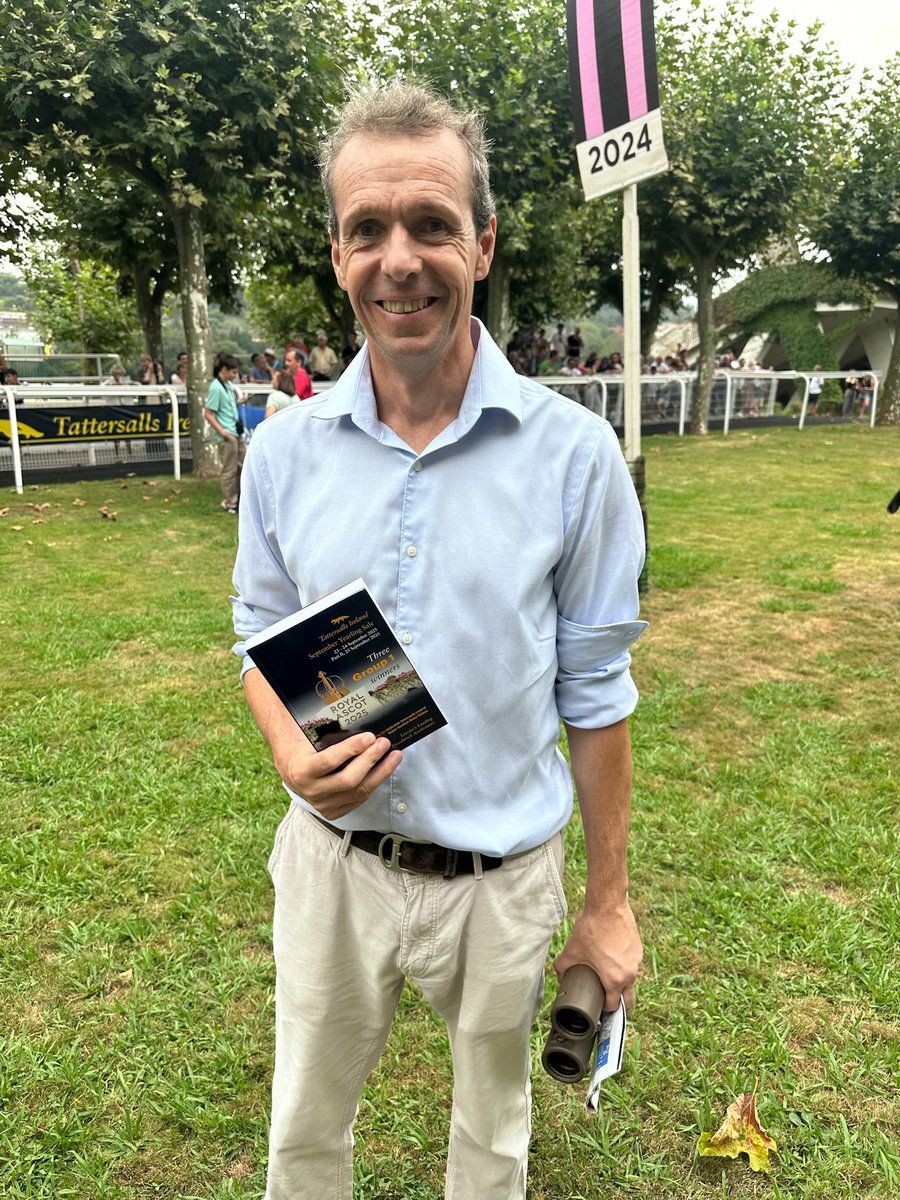 Tattersalls Ireland (@tattersalls_ie) on Twitter photo 🇪🇸 ✈️ The team at Tattersalls Ireland travelled to San Sebastian racecourse on Sunday, with the card featuring the Premio Tattersalls.
👏 Lots of hotly contested races and <a href="/ArizkorretaR/">Arizkorreta Racing</a> was in the winners enclosure with Cachopo in the opener.
#TattsIreSYS 🇪🇸 ✈️ The team at Tattersalls Ireland travelled to San Sebastian racecourse on Sunday, with the card featuring the Premio Tattersalls.
👏 Lots of hotly contested races and <a href="/ArizkorretaR/">Arizkorreta Racing</a> was in the winners enclosure with Cachopo in the opener.
#TattsIreSYS