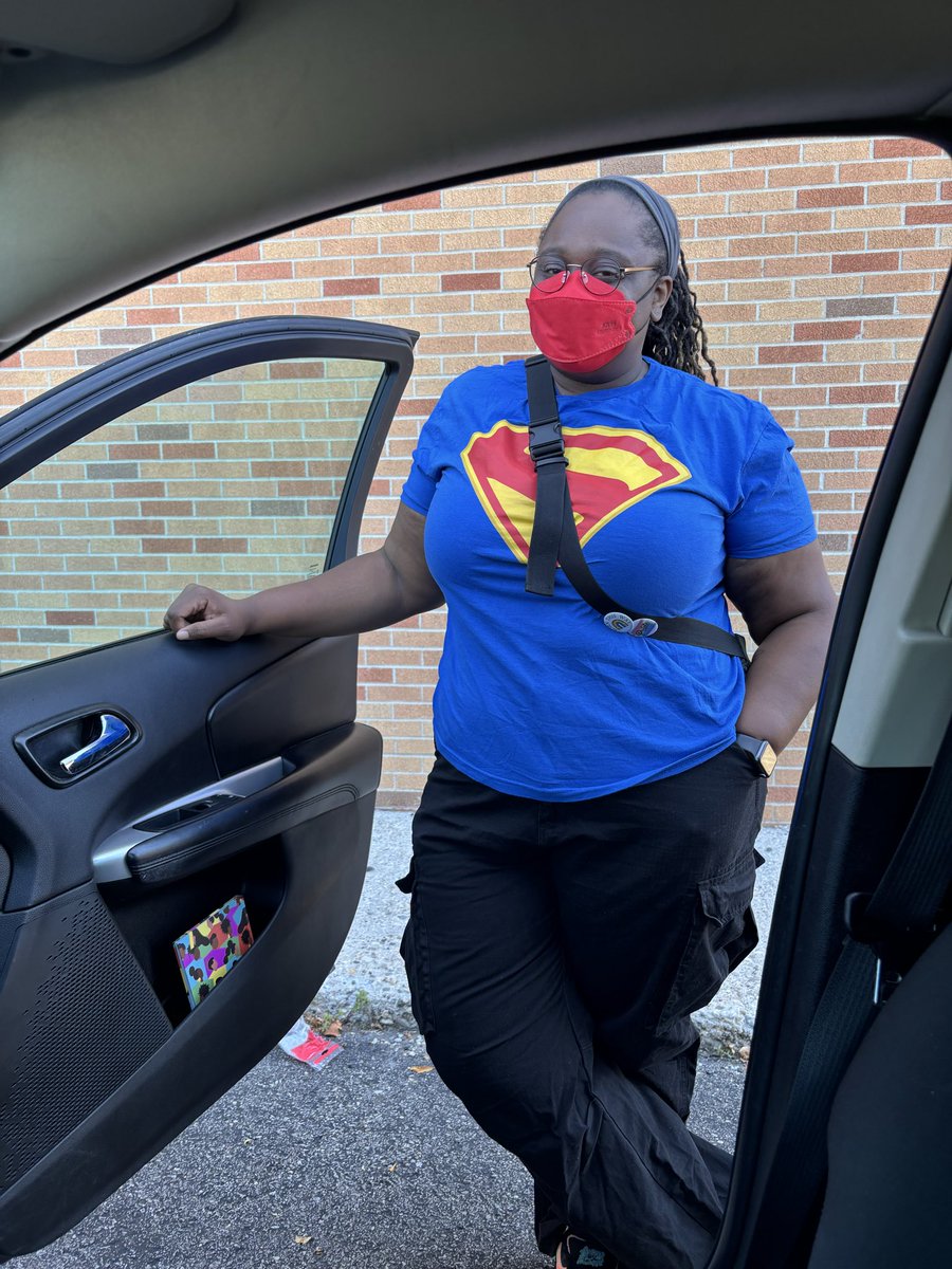 Happy first day of the 2025-2026 school year to me!