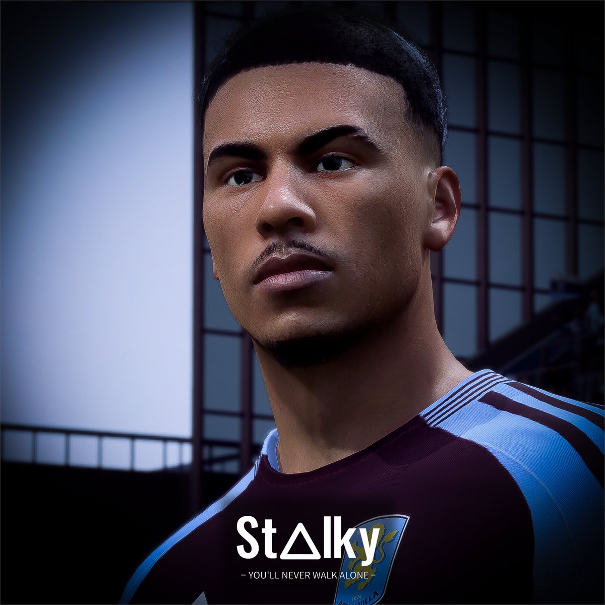 Stalky_y's tweet photo. Morgan Rogers | EAFC 25 Face Mod | Free LINK IN BIO #EAFC25 #EAFCMod #Mod #FifaMod #FaceMod #FaceModFifa #FaceModEAFC #FIFA https://t.co/7Hxx7Wtwhu